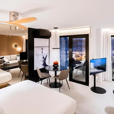 Apartman Aloha - Primera Linea De Playa - Vista Al Mar *