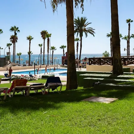 Apartman Aloha - Primera Linea De Playa - Vista Al Mar