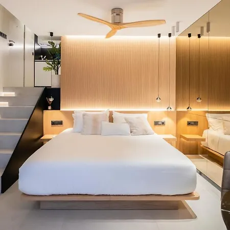 Apartman Aloha - Primera Linea De Playa - Vista Al Mar *